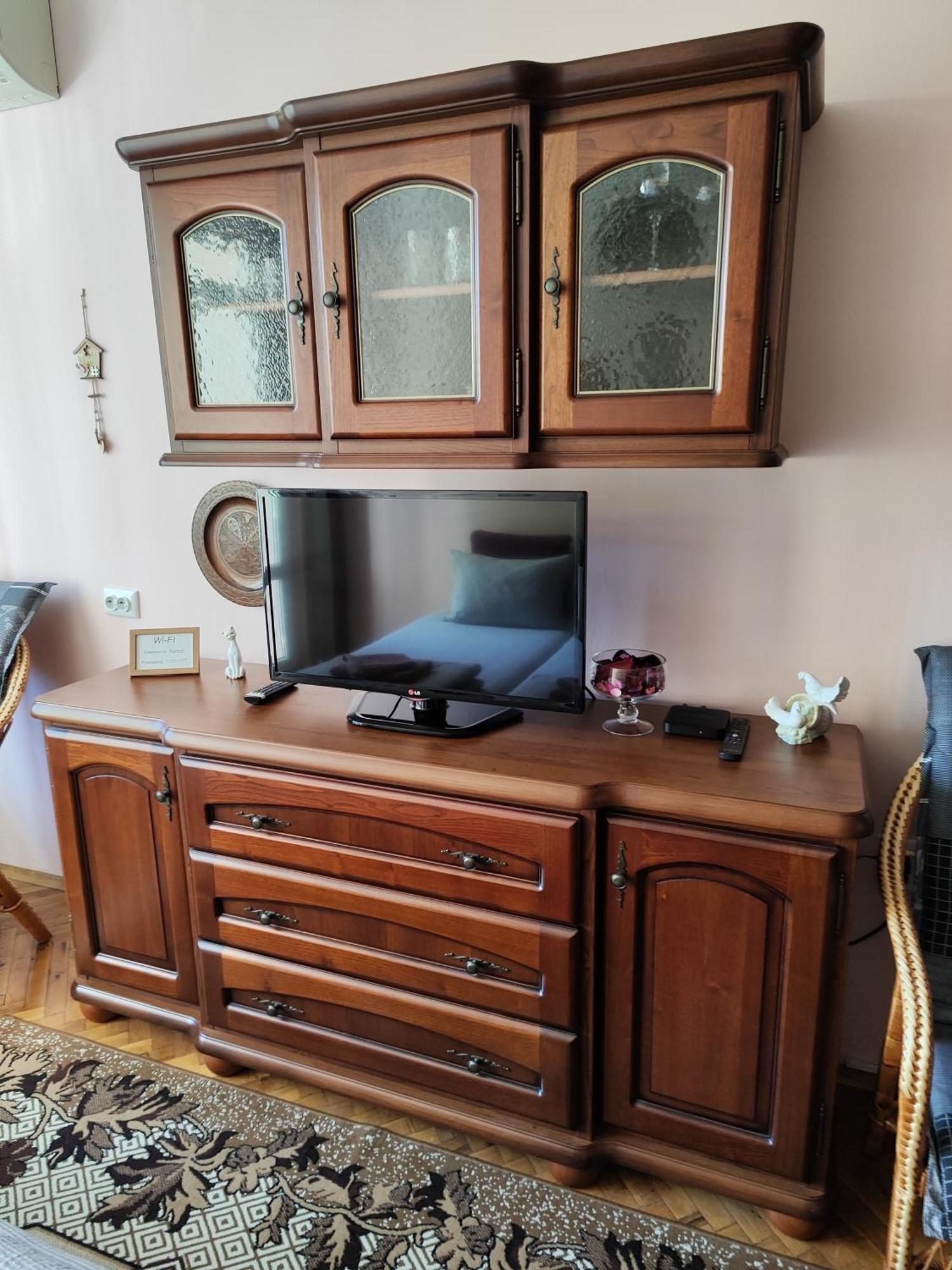 Ferienwohnung Сладкият Кът На Радост Burgas City Exterior foto